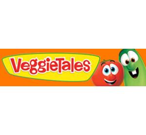 VeggieTales Coupons